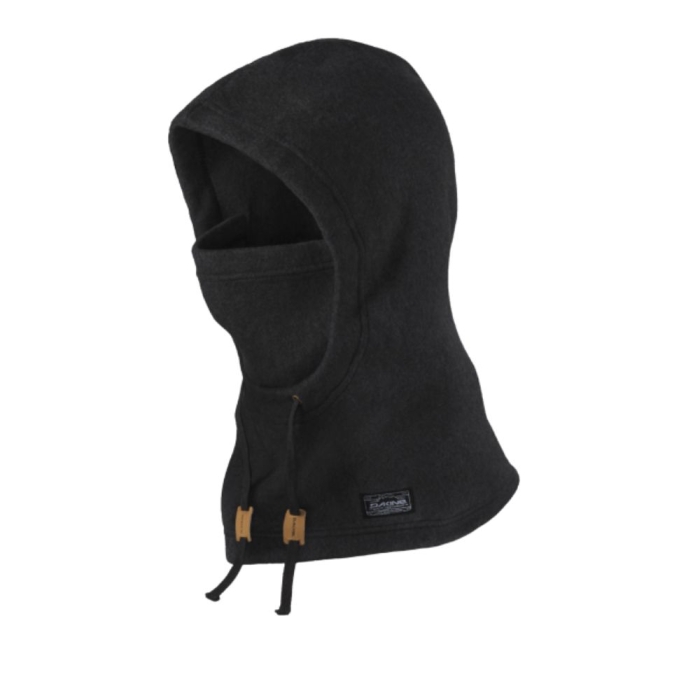 dakine Hunter hood black 2027
