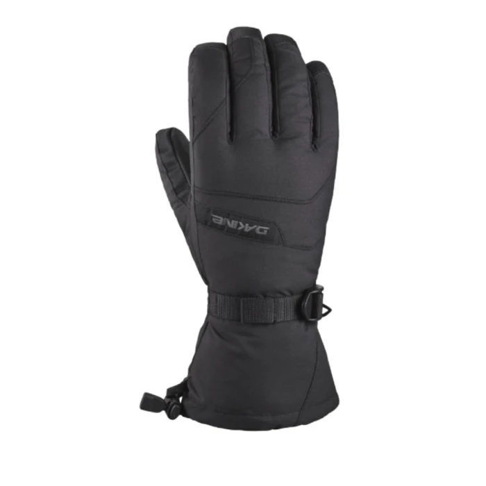dakine blazer glove black 2027
