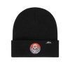 Mayhem Mountain Skull