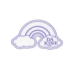 Dakine DA Rainbow Stomp Pad 2027