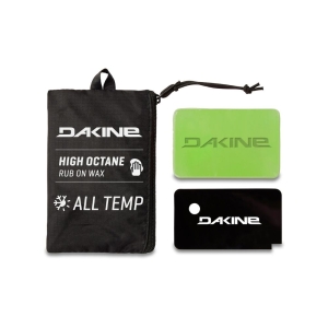 Dakine High Octane Rub On Wax 2027