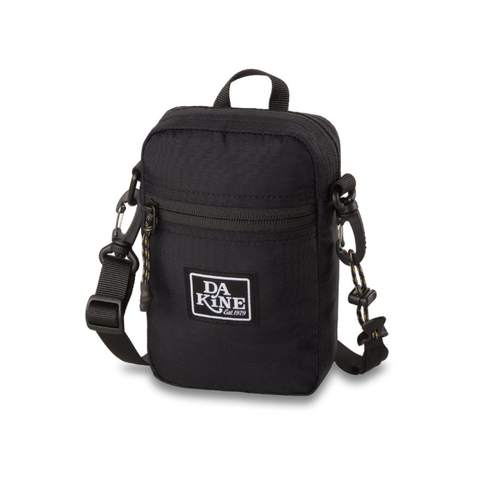 dakine journey mini crossbody black 2027