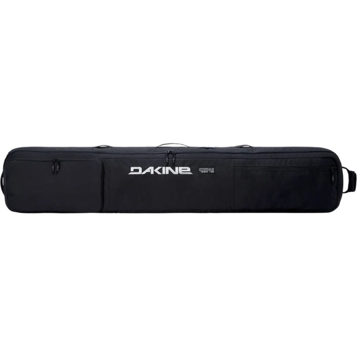 dakine low roller Black 2027