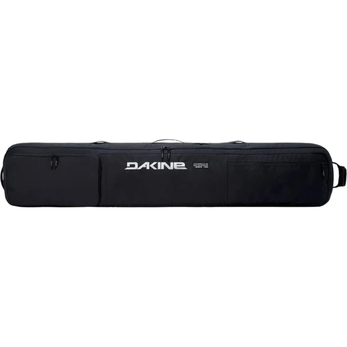 dakine low roller Black 2027