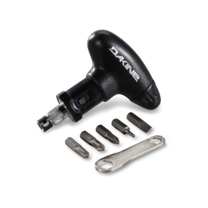 Dakine Torque Driver 2027