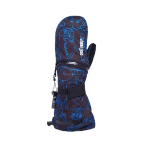 Deathgrip Youth Gremlin Mitt 2027