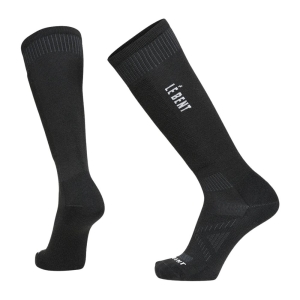 Le Bent Targeted Cushion Logo Snow Socks 2027