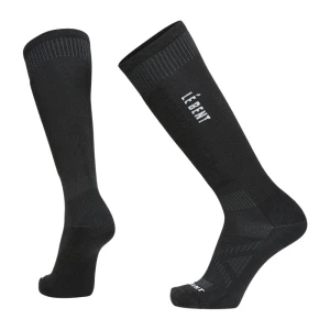 Le Bent Targeted Cushion Logo Snow Socks 2027