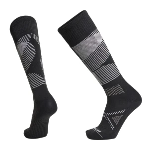 Le Bent Targeted Cushion Shred Snow Sock 2027