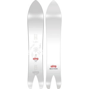 Nitro Cannon Snowboard 2027