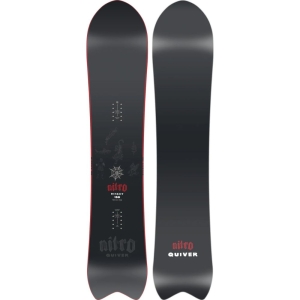 Nitro Dinghy Snowboard 2027