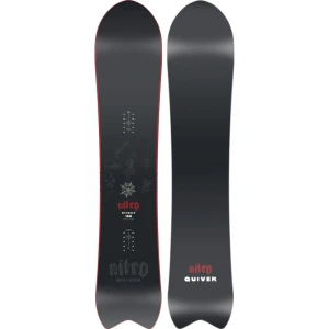 Nitro Dinghy Snowboard 2027