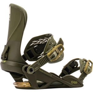 Nitro Women's Fate Snowboard Bindings 2027