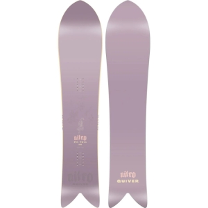 Nitro FinTwin Snowboard 2027