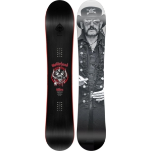 Nitro Phase x Motorhead Snowboard 2027