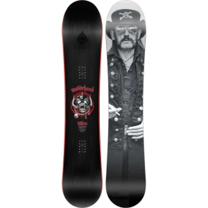 Nitro Phase x Motorhead Snowboard 2027