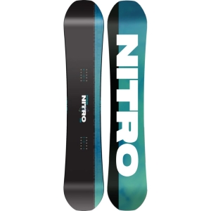 Nitro Prime Chroma Snowboard 2027