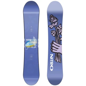 Nitro Women's Zaza Snowboard 2027