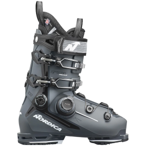 Nordica Men's Speedmachine 3 100 BOA Ski Boots 2027