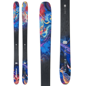 Nordica Unleashed 106 CA Skis 2027