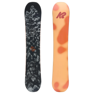 K2 Men's Gateway Pop Snowboard 2027