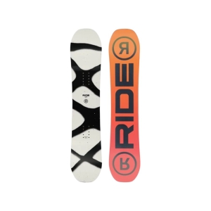 Ride Kids' Lowride Snowboard 2027