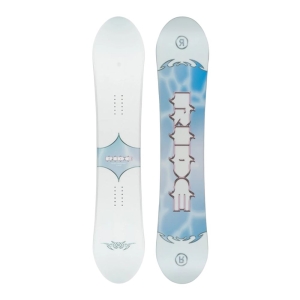 Ride Women's Saturday Snowboard 2027