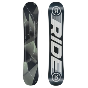 Ride Agenda Snowboard 2027