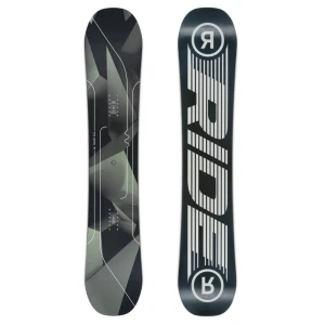 Ride Agenda Snowboard 2027
