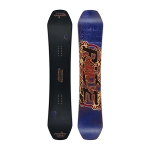 Ride Men's Benchwarmer Snowboard 2027