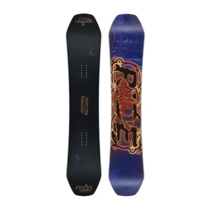 Ride Men's Benchwarmer Snowboard 2027