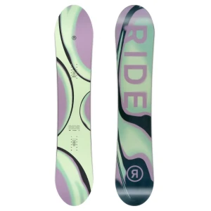 Ride Women's Compact Snowboard 2027