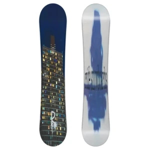 Ride Kink Snowboard 2027
