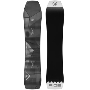 Ride Men's Superpig Snowboard 2027