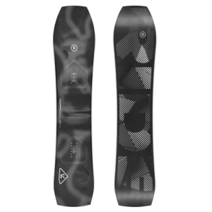 Ride Men's Warpig Snowboard 2027