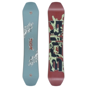 Ride Zero Snowboard 2027