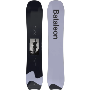 Bataleon Men's Whatever x Petrovsky & Ramone Snowboard 2027