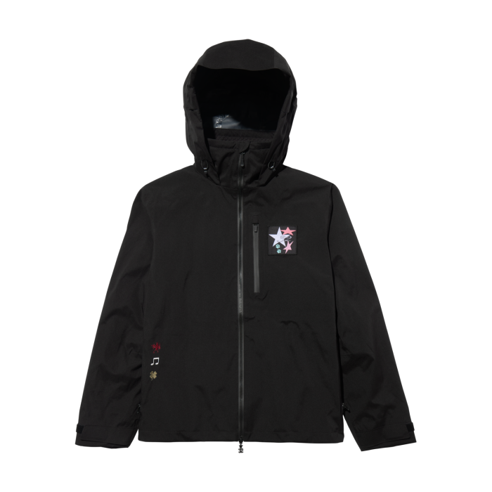 2627-Jib-Jacket-Black