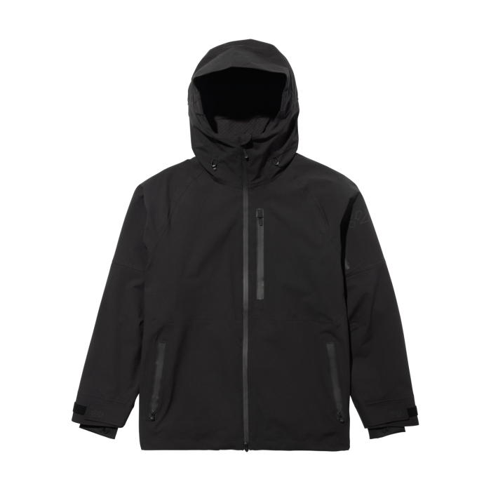 2627-T32M-Recycled-Jacket-Black
