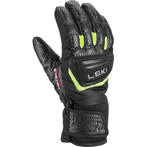 Leki WCR Team 3D Junior Gloves 2027