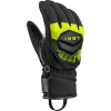 Black/Neon Yellow