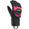 Black/Pink