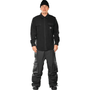 Thirtytwo Rest Stop Shirt 2027