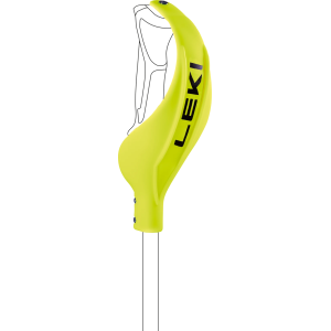 Leki WC Closed Lite Gate Guard 2027
