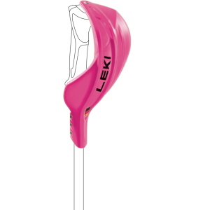 Leki WC Closed Gate Guard 2027