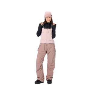 Airblaster Women's Sassy Hot Bib 2027