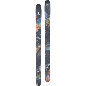 Atomic Bent 100 Skis 2027