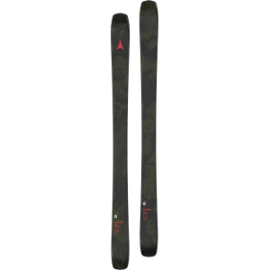 Atomic Bent Decode Skis 2027