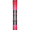 Red Tension/Black