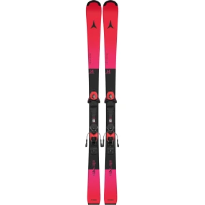Atomic Redster J4 Skis + L 6 GW Ski Bindings 2027